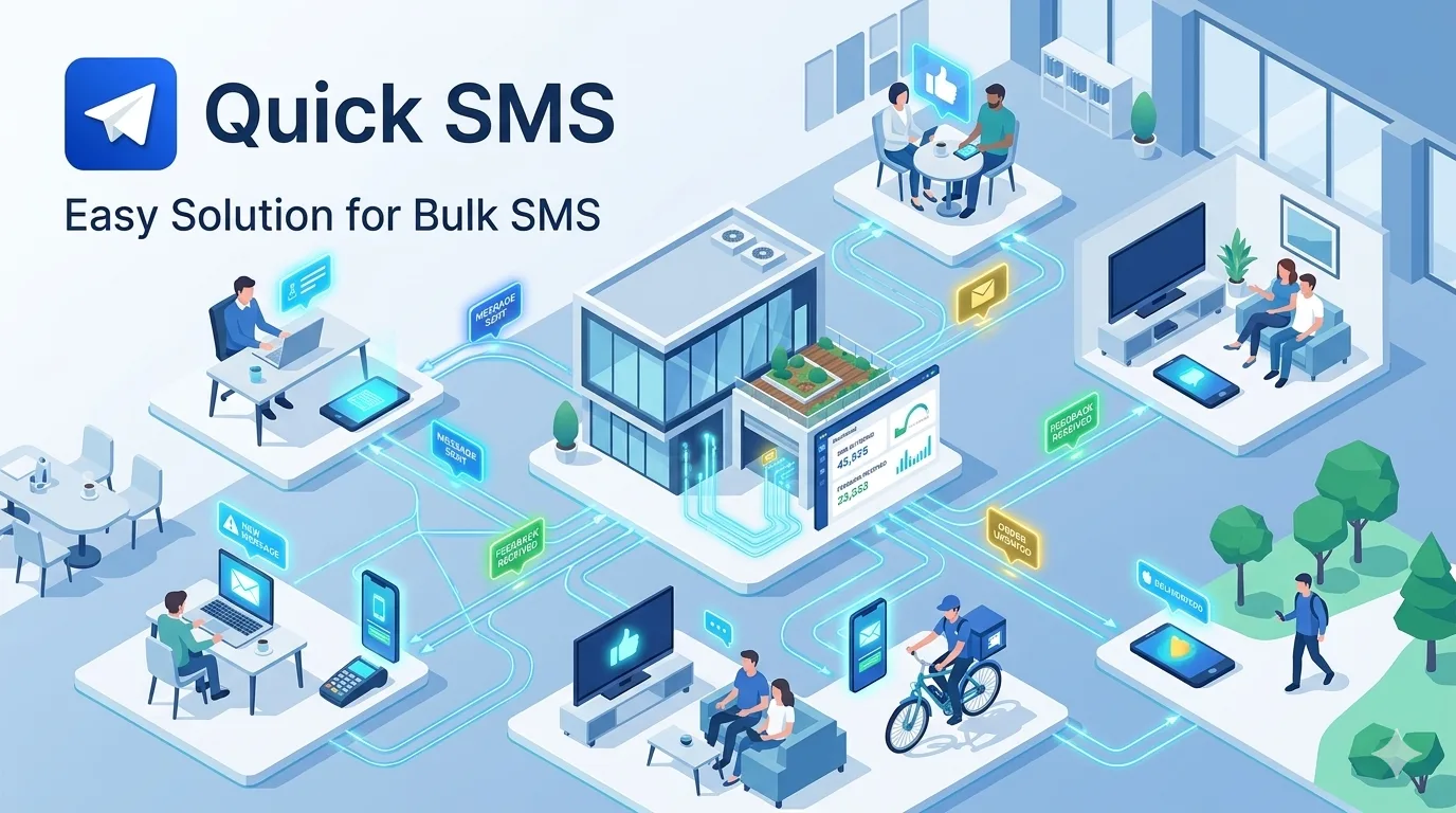 Two-Way SMS Marketing: Engage Customers Effectively